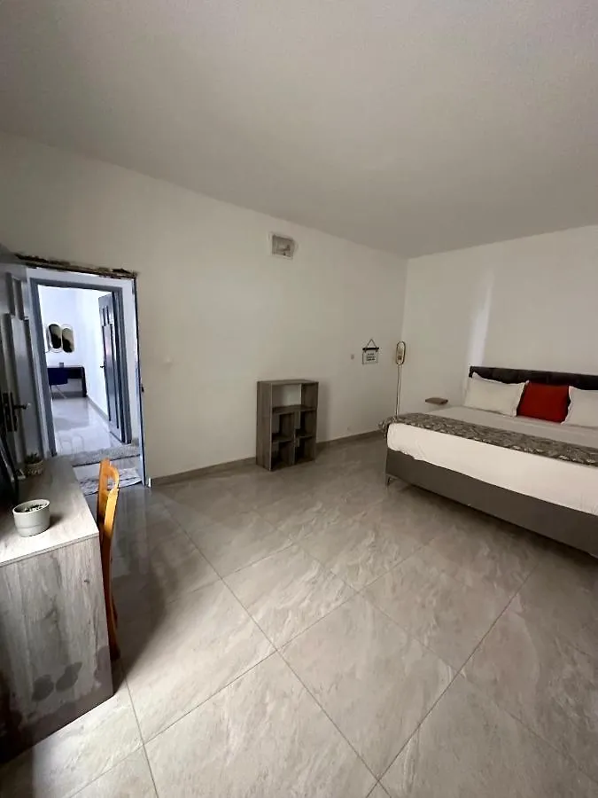 Apartment Cayro Almadies: Sea View Penthouse And Cosy Appartements Dakar