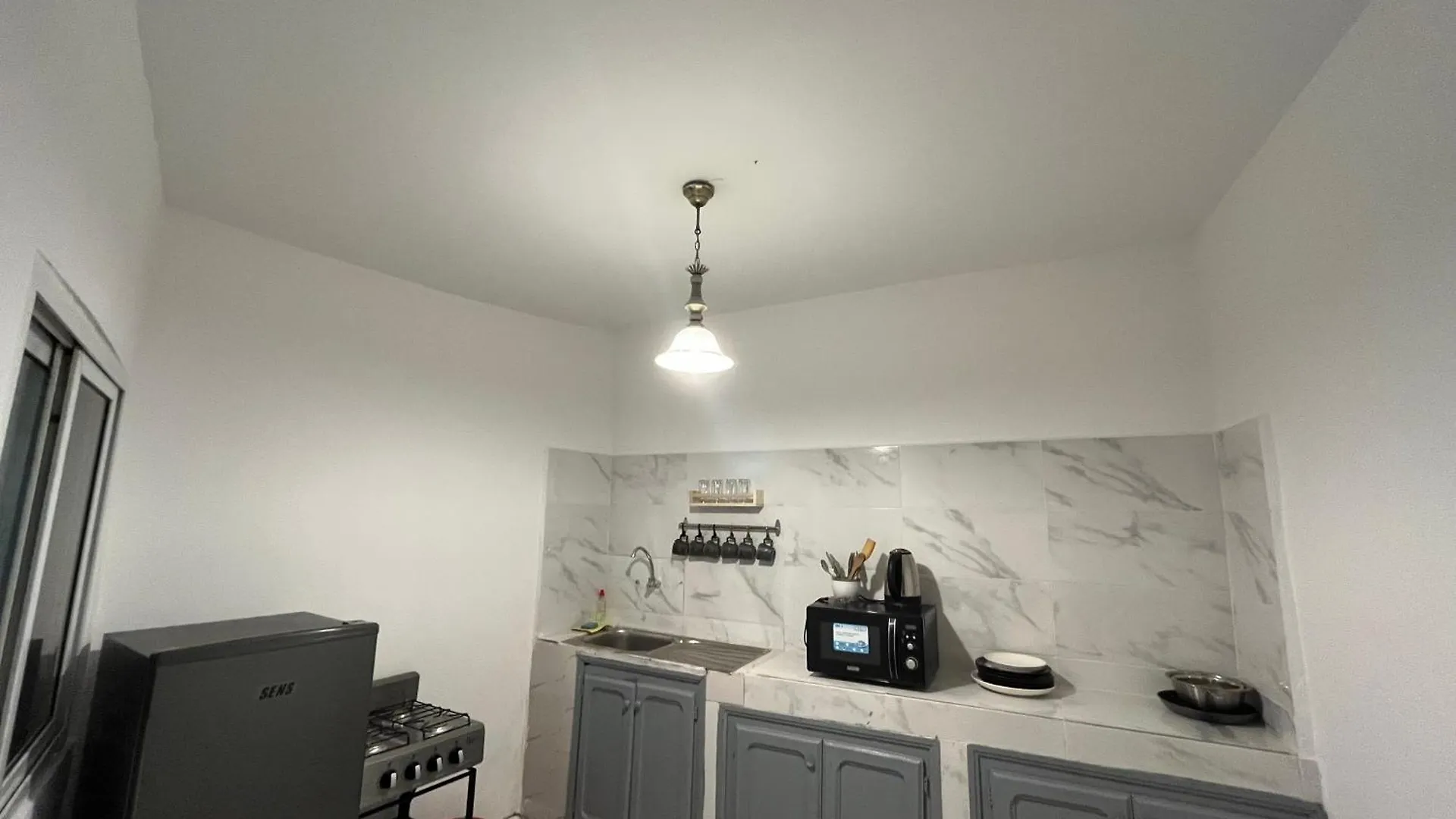 Apartment Cayro Almadies: Sea View Penthouse And Cosy Appartements Dakar