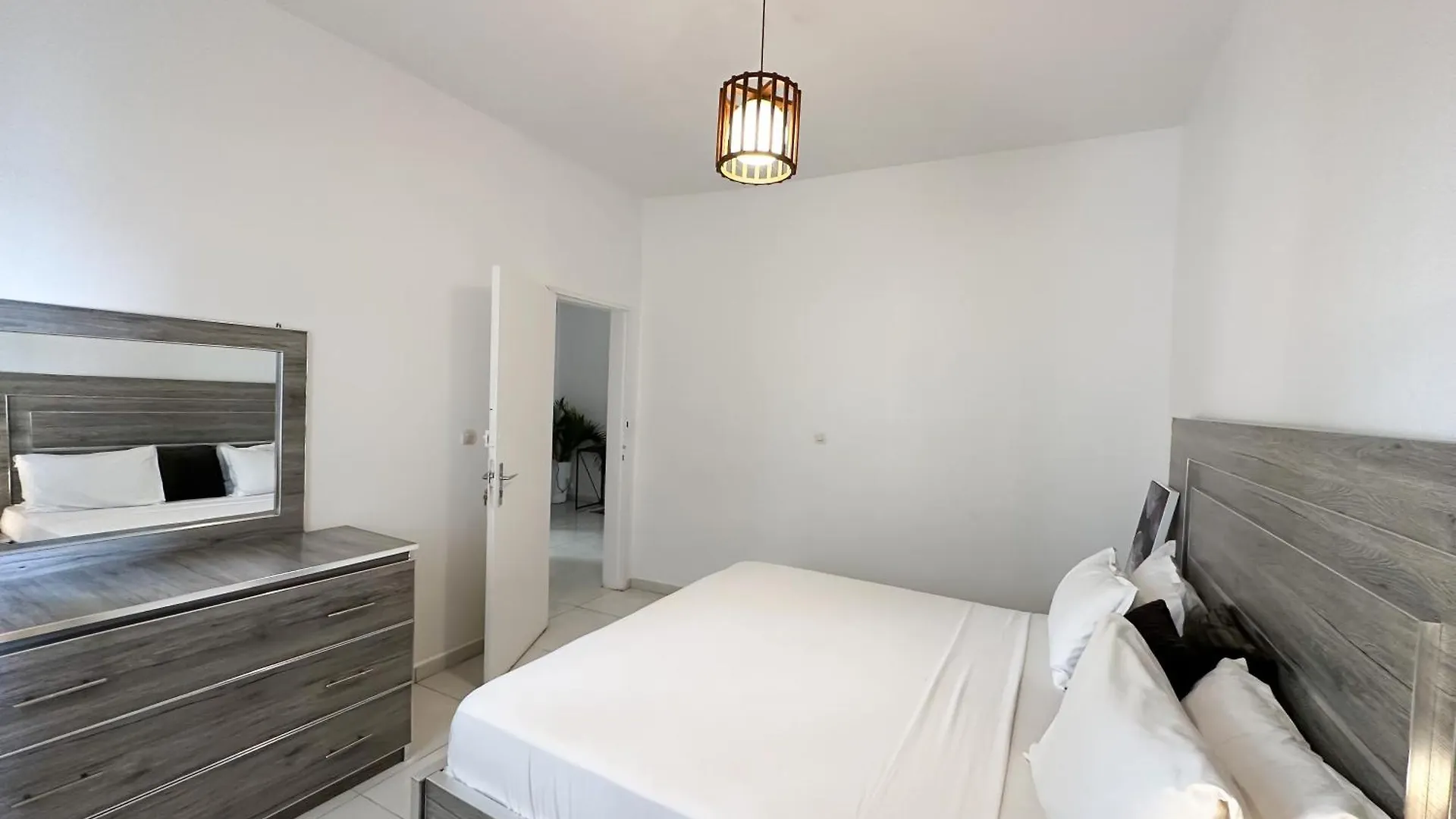 Cayro Almadies: Sea View Penthouse And Cosy Appartements Dakar