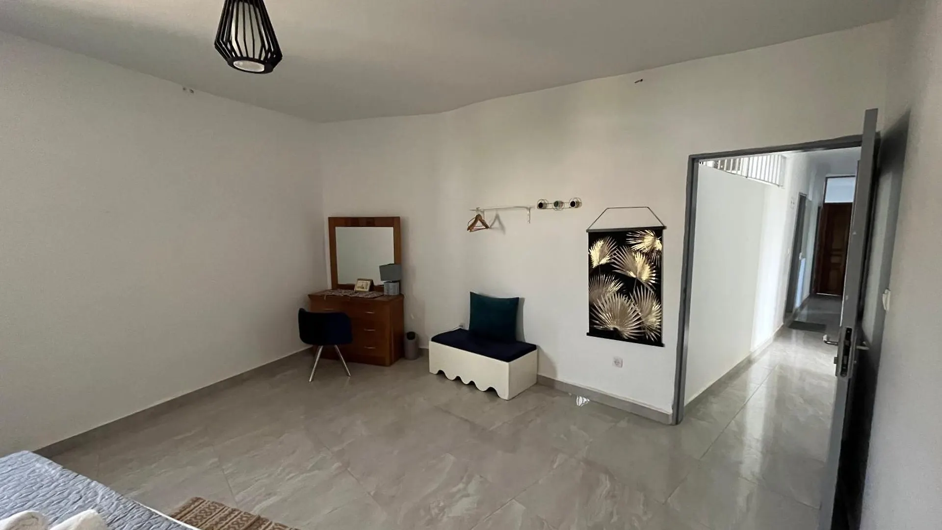 Cayro Almadies: Sea View Penthouse And Cosy Appartements Dakar