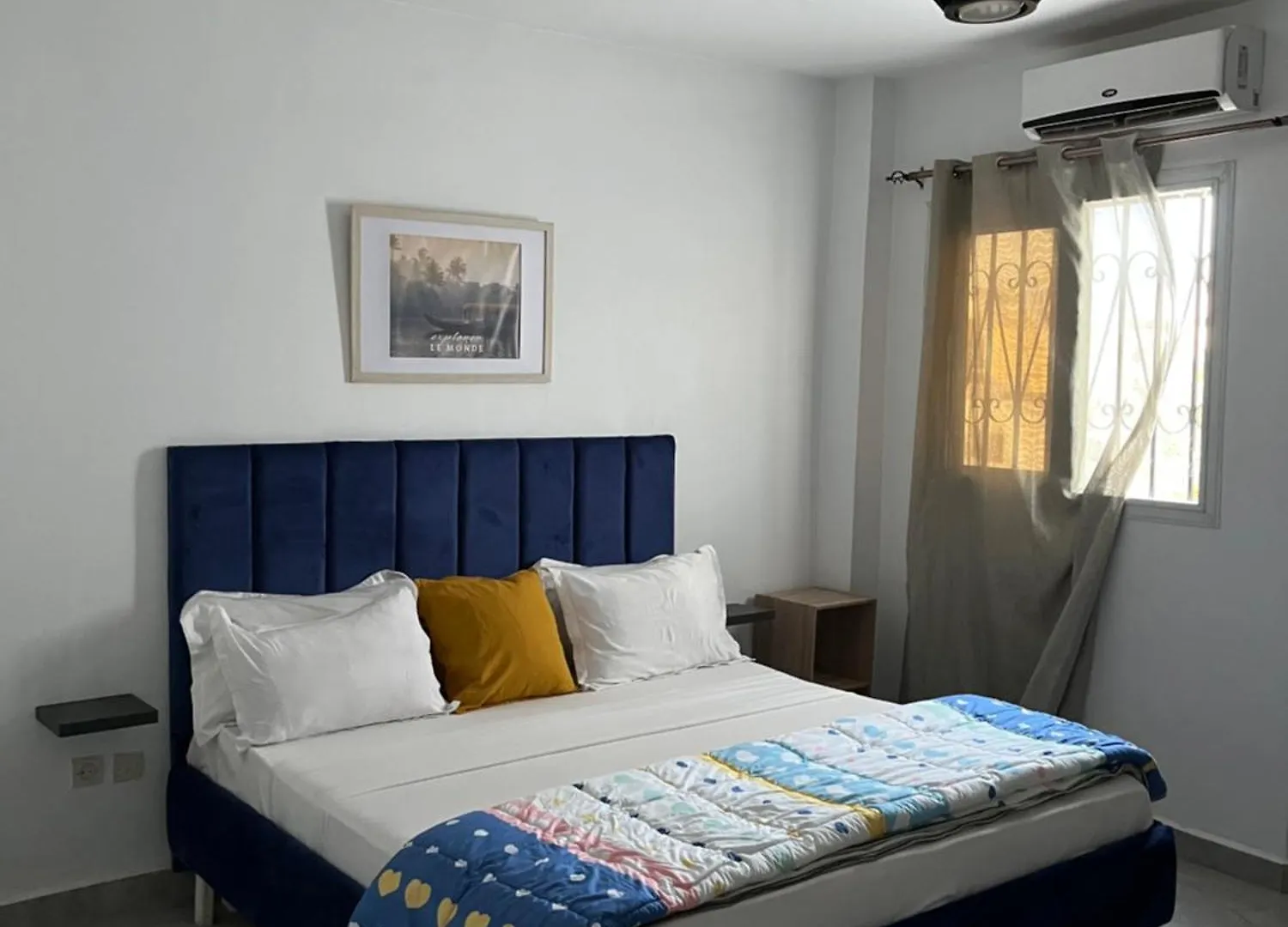 Cayro Almadies: Sea View Penthouse And Cosy Appartements Dakar Apartment