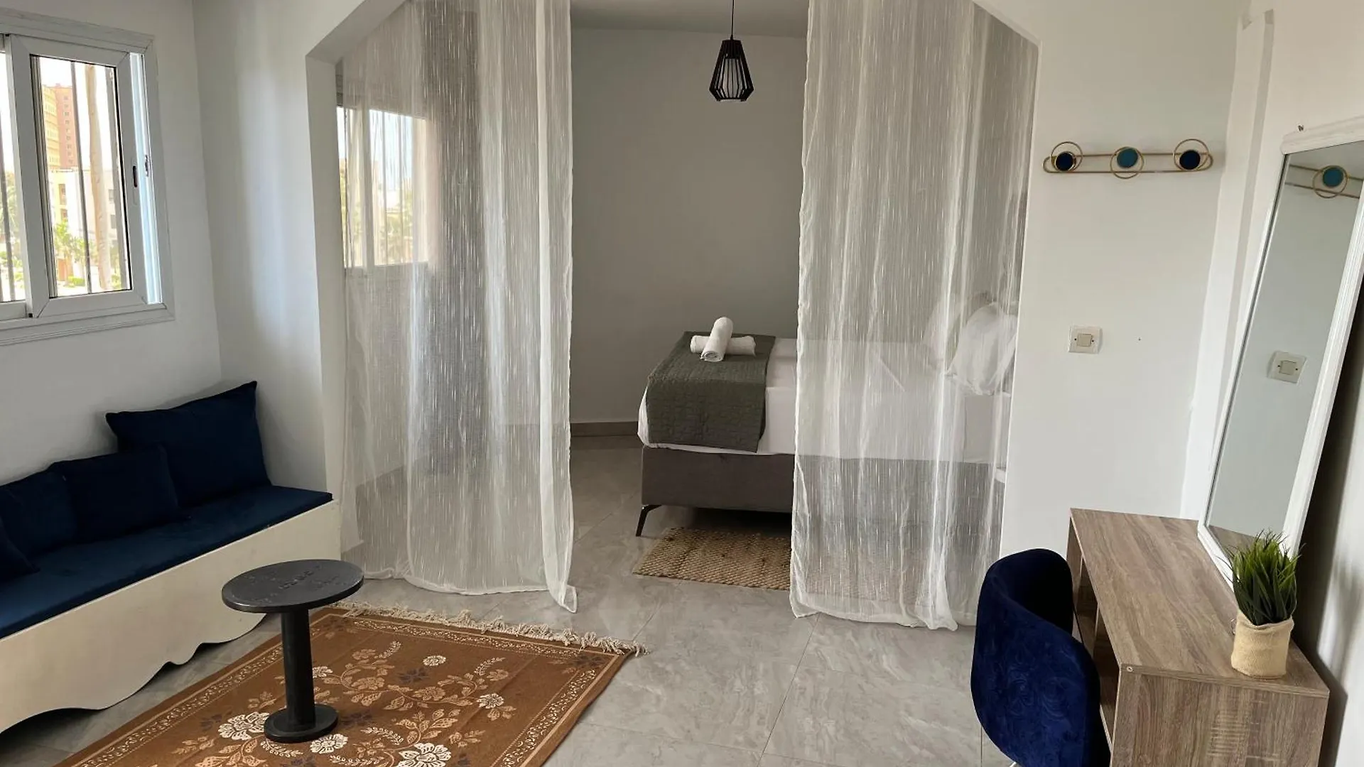 Apartment Cayro Almadies: Sea View Penthouse And Cosy Appartements Dakar