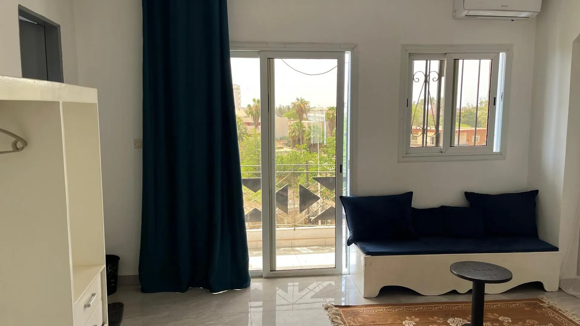 Cayro Almadies: Sea View Penthouse And Cosy Appartements Dakar Senegal