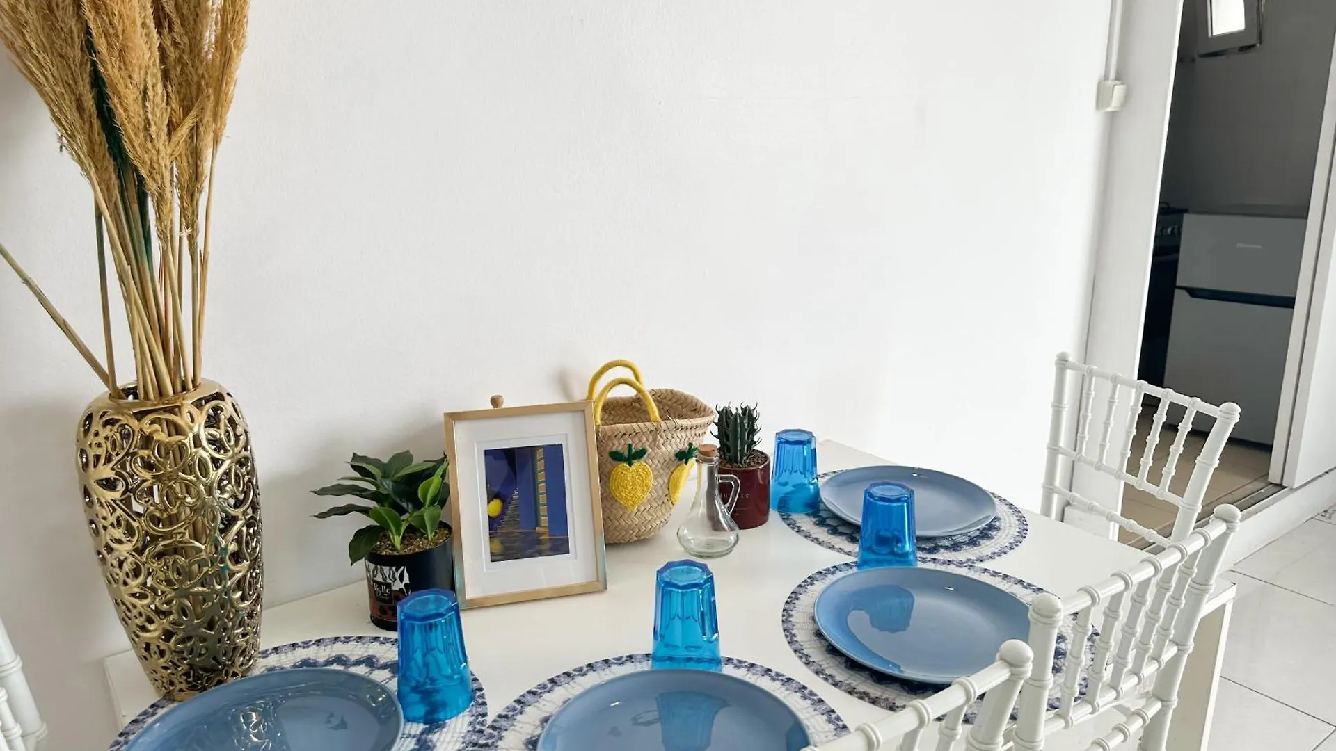 Cayro Almadies: Sea View Penthouse And Cosy Appartements Dakar Senegal