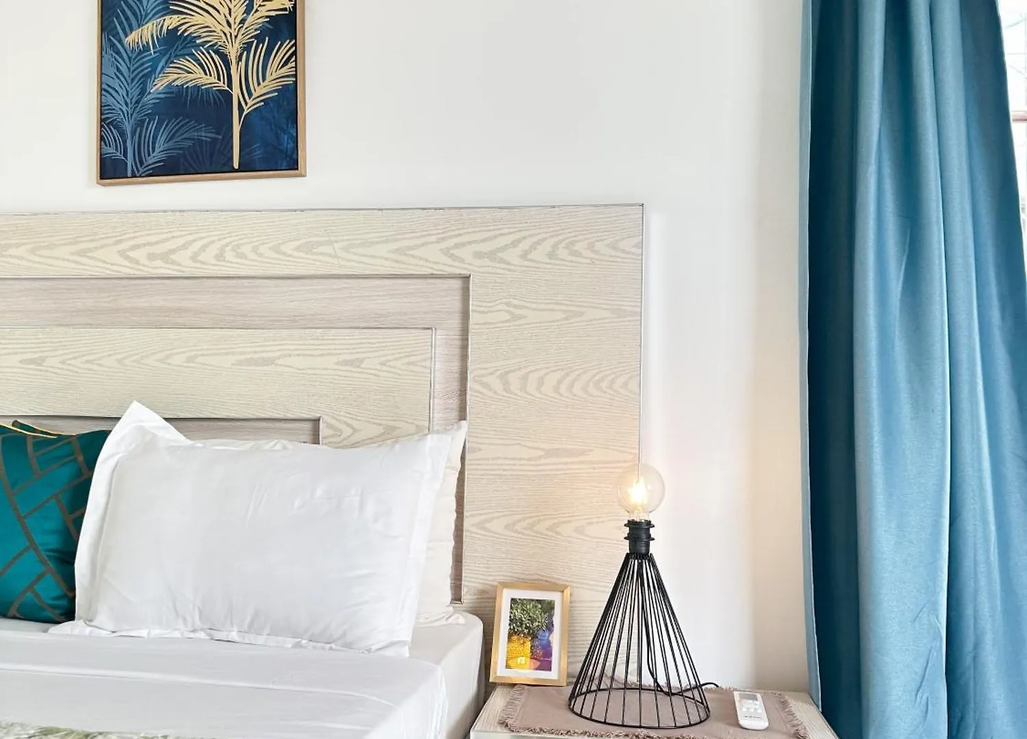 Apartment Cayro Almadies: Sea View Penthouse And Cosy Appartements Dakar Senegal