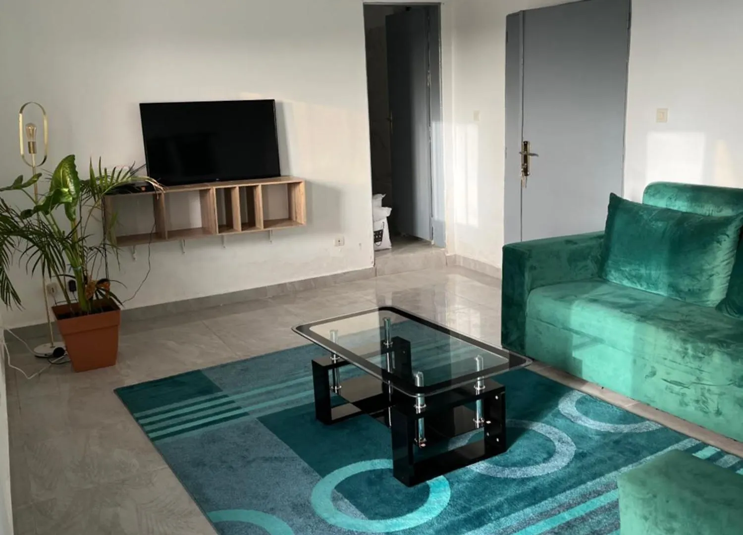 Cayro Almadies: Sea View Penthouse And Cosy Appartements Dakar 0*,