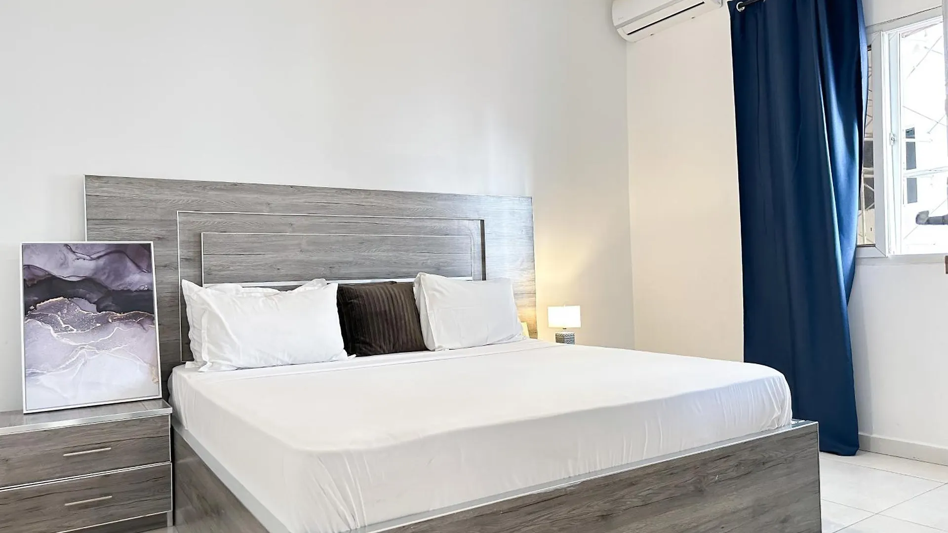 Cayro Almadies: Sea View Penthouse And Cosy Appartements Dakar Senegal