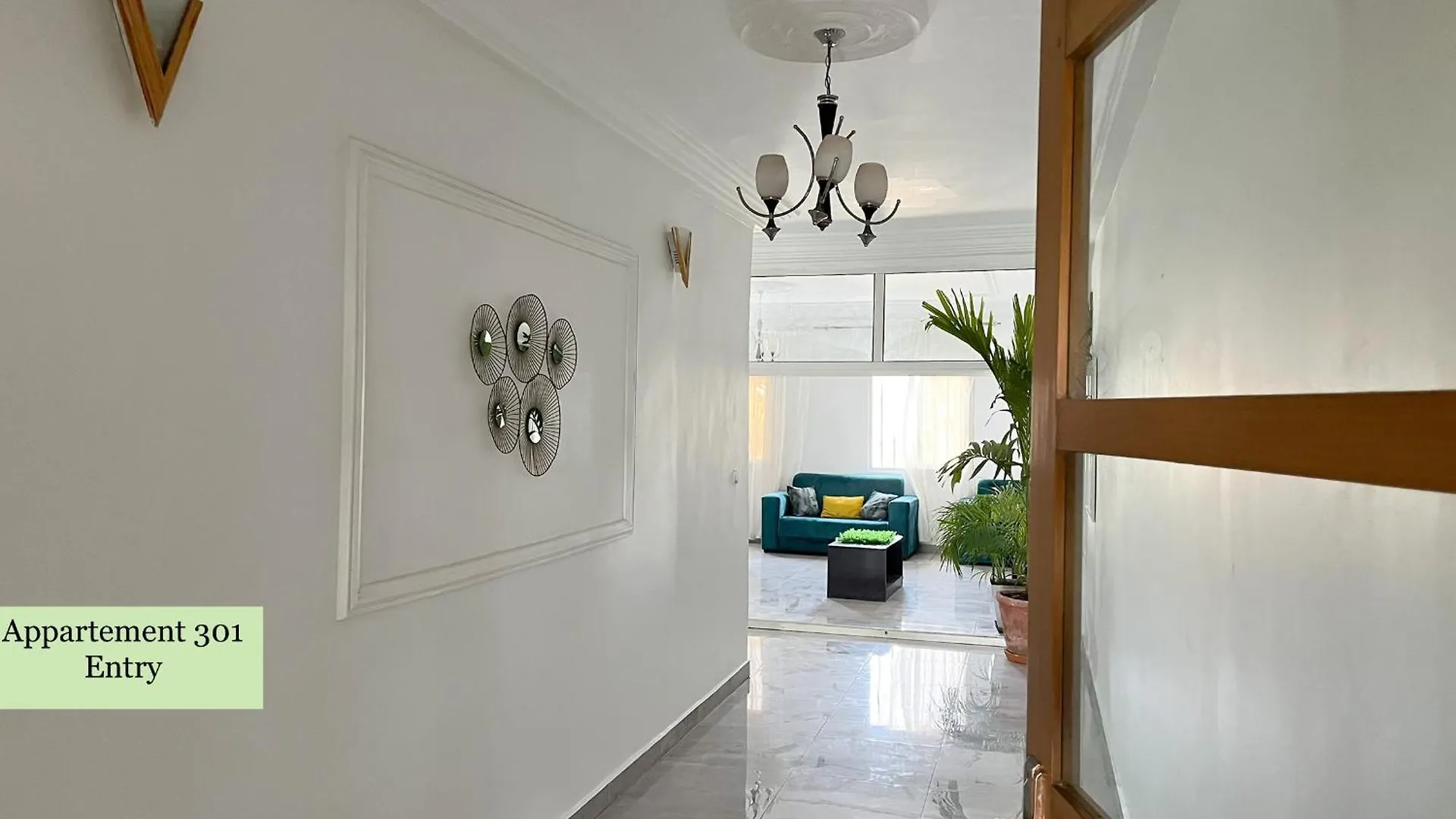Cayro Almadies: Sea View Penthouse And Cosy Appartements Dakar Apartment