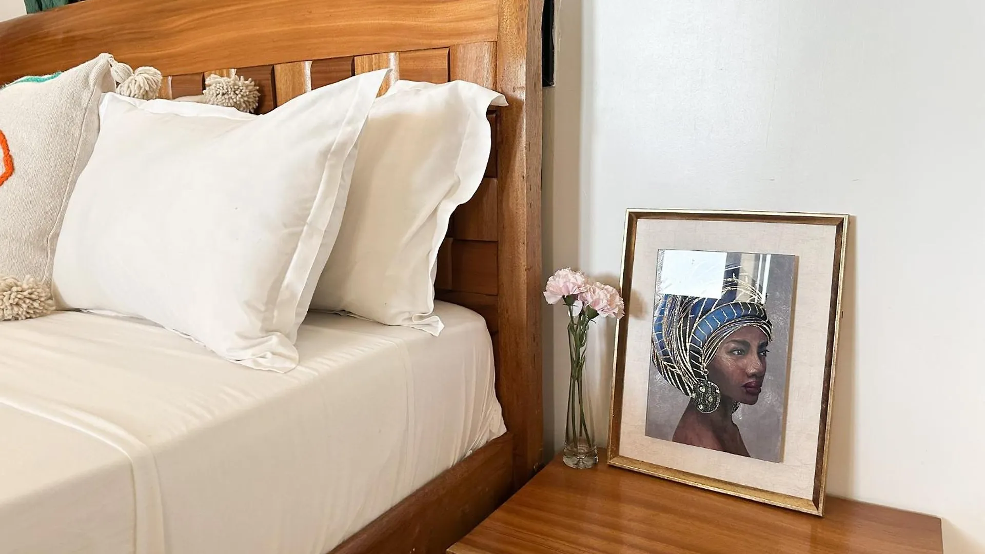 Cayro Almadies: Sea View Penthouse And Cosy Appartements Dakar 0*,  Senegal