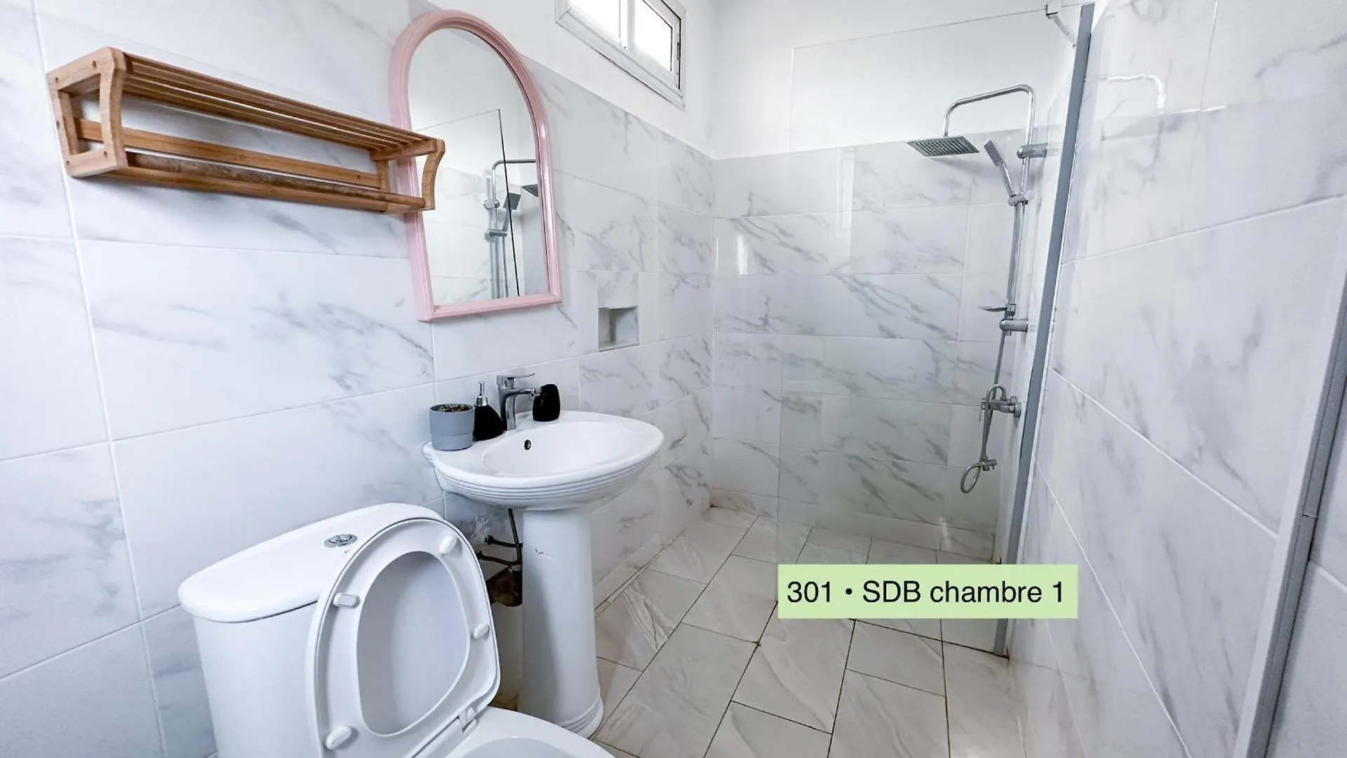 Cayro Almadies: Sea View Penthouse And Cosy Appartements Dakar Senegal