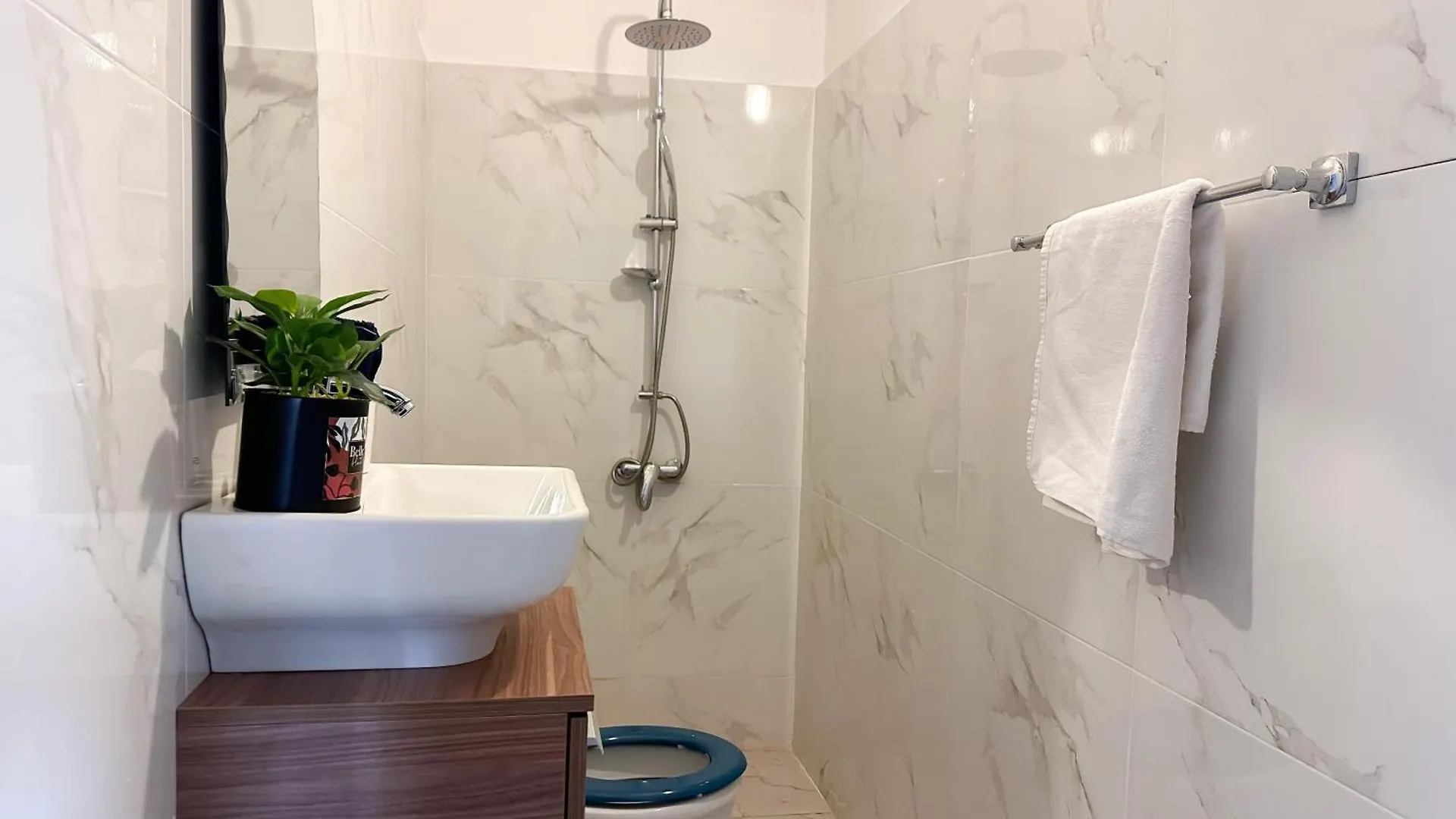 Cayro Almadies: Sea View Penthouse And Cosy Appartements Dakar