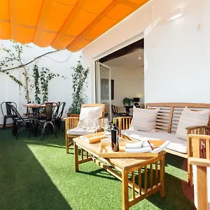 Mintystay - La Campana , Séville Espagne