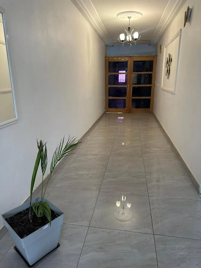 Cayro Almadies: Sea View Penthouse And Cosy Appartements Dakar Sénégal